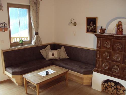 Apartamento W�scherhof