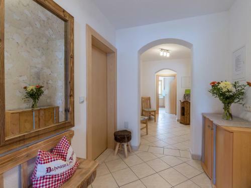 Apartamento Appart Klocker