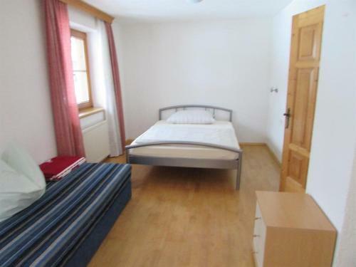 Ferienh�usl Hubert Und Staller