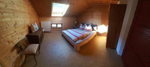 Apartamento Wieshof