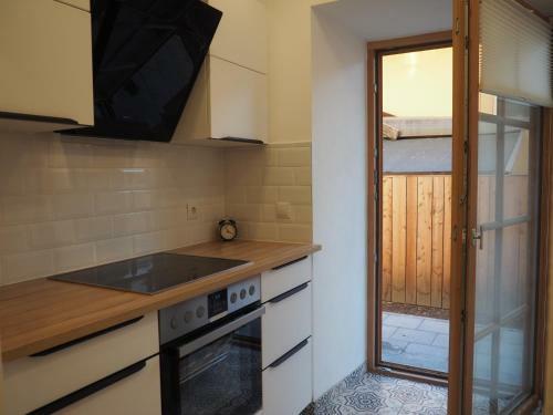 Apartamento Fl�sserhaus - Kirchbichl III