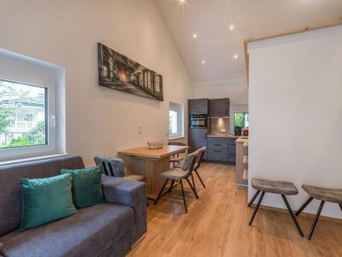 Apartamento Appartement Spitzenst�tter
