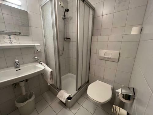 Bed & Breakfast Hotel-pension Sternen
