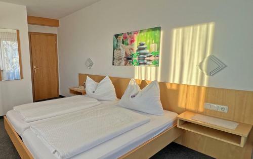 Bed & Breakfast Hotel-pension Sternen