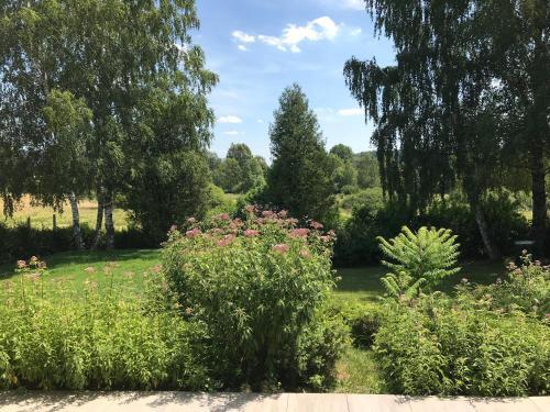 Apartamento Haus Stadlau