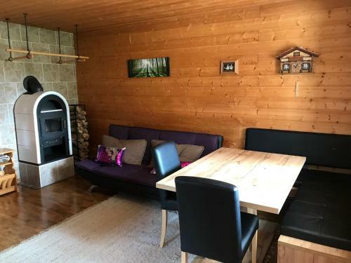 Apartamento Haus Stadlau