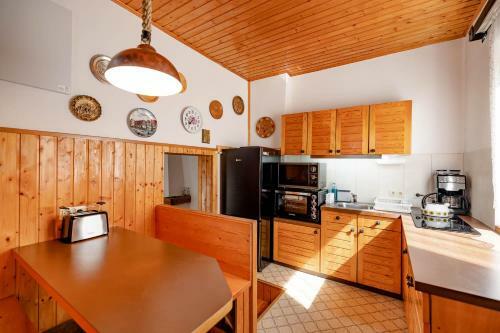 Ferienhaus Birker