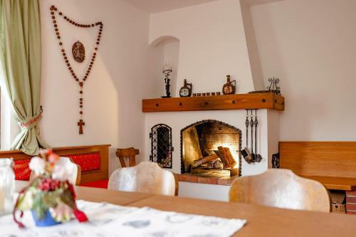 Ferienhaus Birker