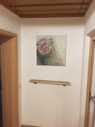 Apartamento Haus Wassermann
