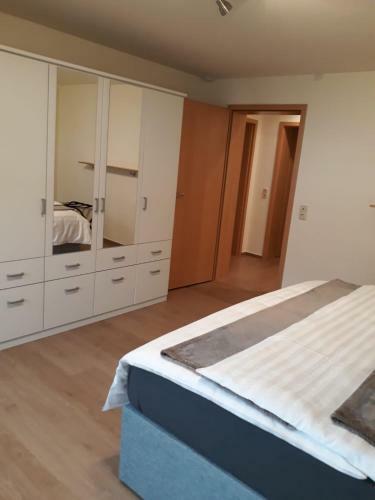 Apartamento Haus Wassermann