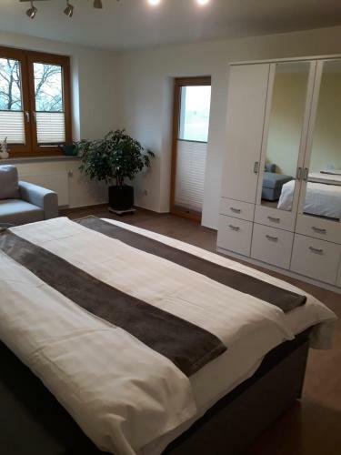 Apartamento Haus Wassermann
