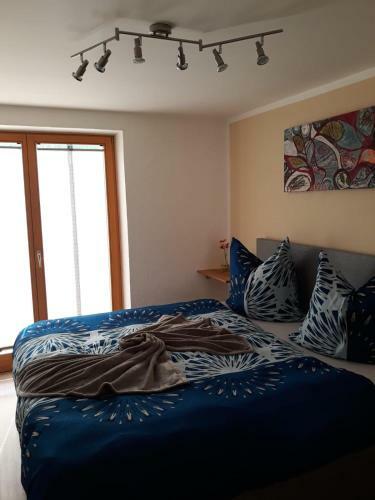 Apartamento Haus Wassermann