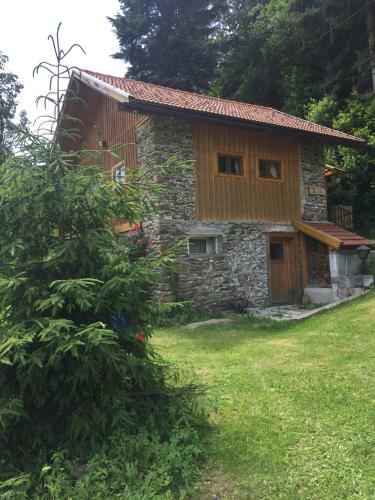 Apartamento Haus Wassermann