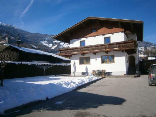 Apartamento Ferienhaus Spitaler