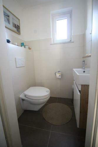 Apartamento Ferienwohnung Fam. Frey