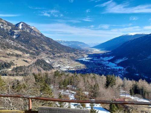 Apartamento Ferienwohnungen Rosi