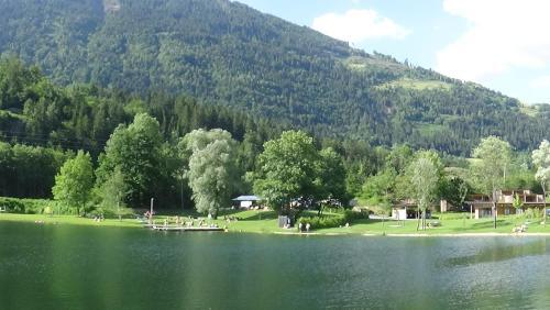 Apartamento Ferienwohnungen Rosi