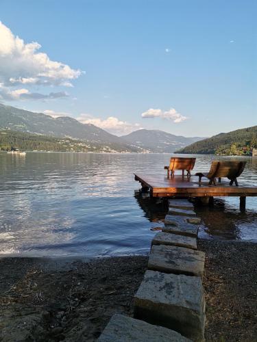 Apartamento Ferienwohnungen Rosi