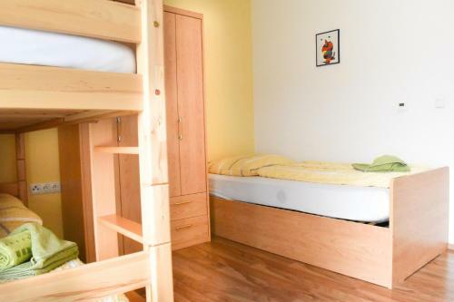 Apartamento B�hmerwald Pur - Haus1