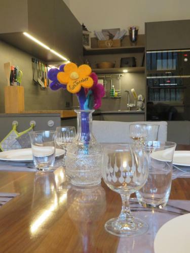 Apartamento Kaisernest