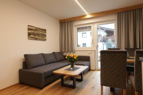 Apartamento Haus Petra