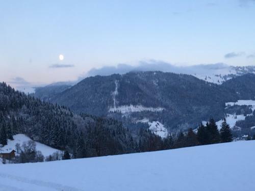 Hostal Mountain Blast