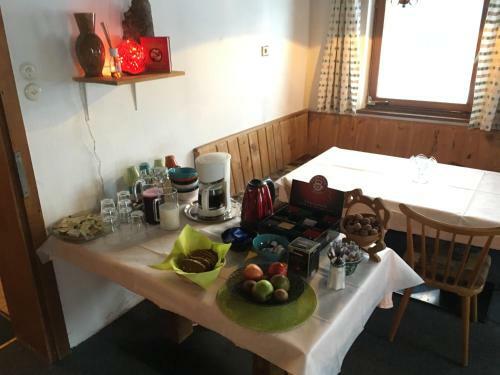 Hostal Mountain Blast