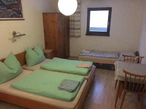Hostal Mountain Blast