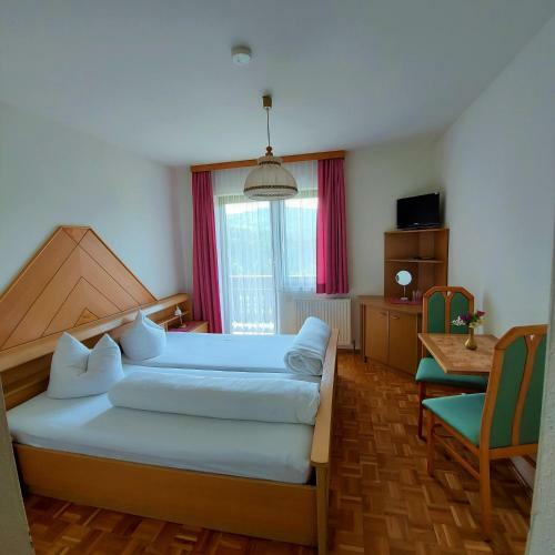 Bed & Breakfast Landgasthof Hasbauer