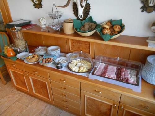 Bed & Breakfast Landgasthof Hasbauer