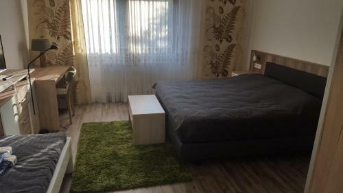 Ferienhaus Karall