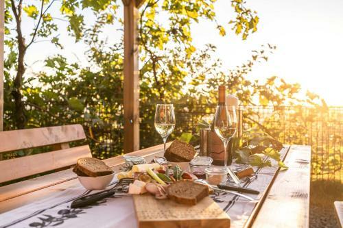 Apartamento Weinberg Chalet Kl�ch