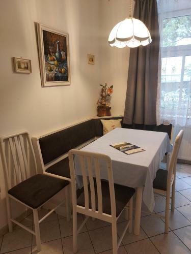 Apartamento Appartements Andrea
