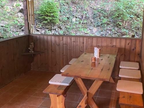 Sommerhaus Zur Eule