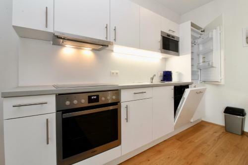 Modern Apartment With Terracce Top 3