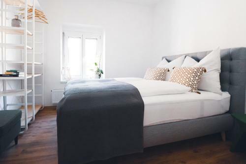Apartamento Kapuzini Livin?