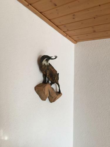 Apartamento Landhaus Lackner