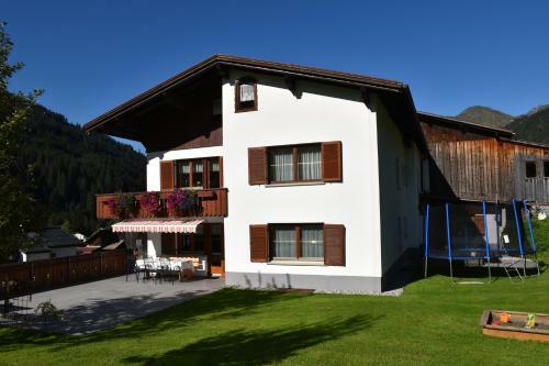 Apartamento Hof Kurzamann