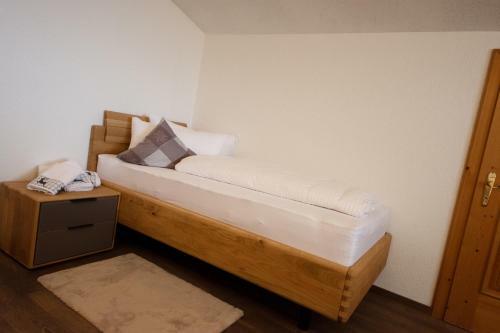 Apartamento K-appartements Kl�sterle