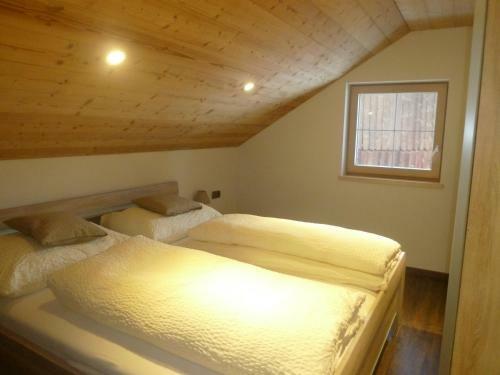 Apartamento Bauernhof Mangeng