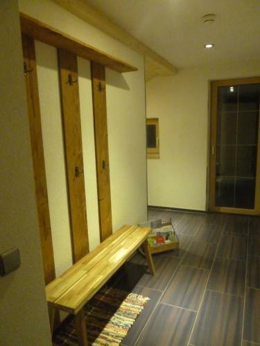 Apartamento Bauernhof Mangeng