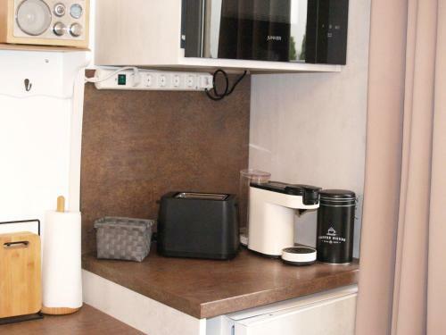 Apartamento Lg Tiny