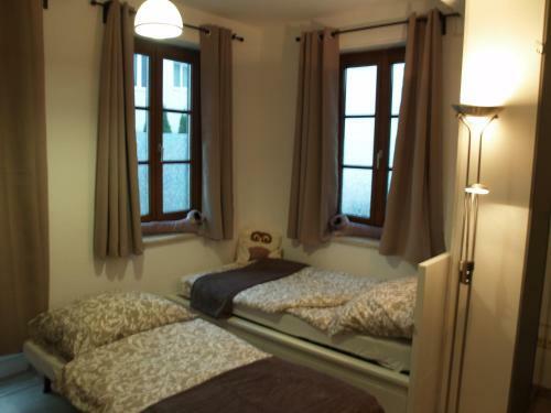 Apartamento Lg Tiny