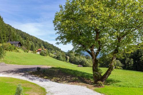 Apartamento Gut Hinterklaus