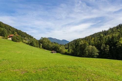 Apartamento Gut Hinterklaus