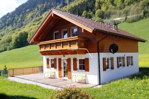 Haus Servus