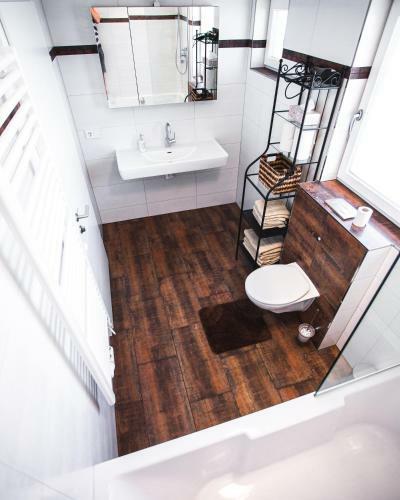 Apartamento Peter's