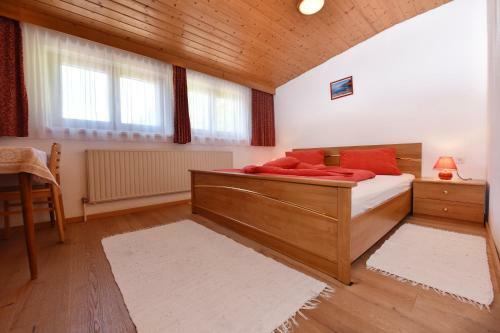 Apartamento Landhaus Juritsch