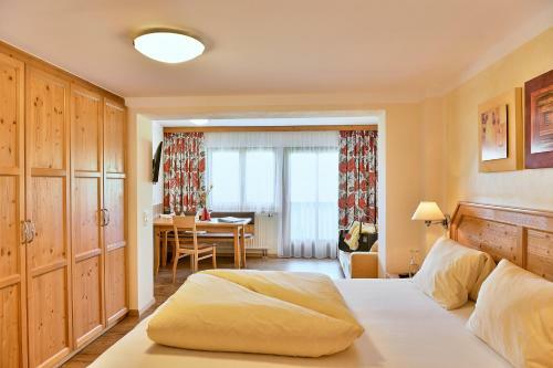 Aparthotel Hotel Garni Stockinger