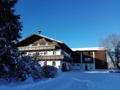 Agroturismo Schusterbauer